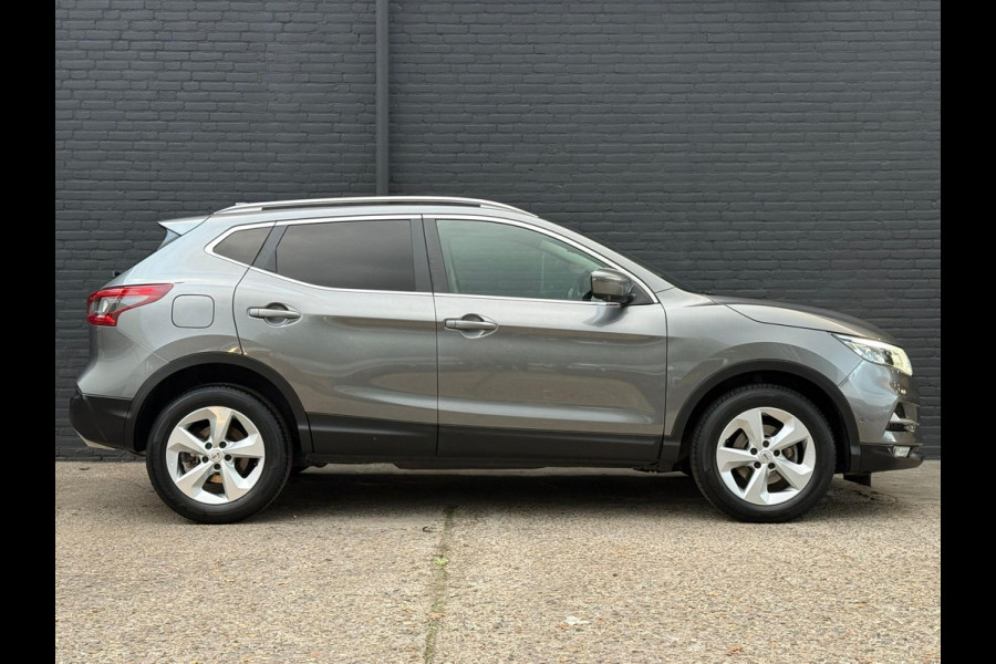 Nissan QASHQAI 1.2 Business Edition NAVI | PDC | CAMERA | PANO | KETLESS | CRUISE | NWE APK Nissan QASHQAI 1.2 Business Edition NAVI | PDC | CAMERA | PANO | KETLESS | CRUISE | NWE APK