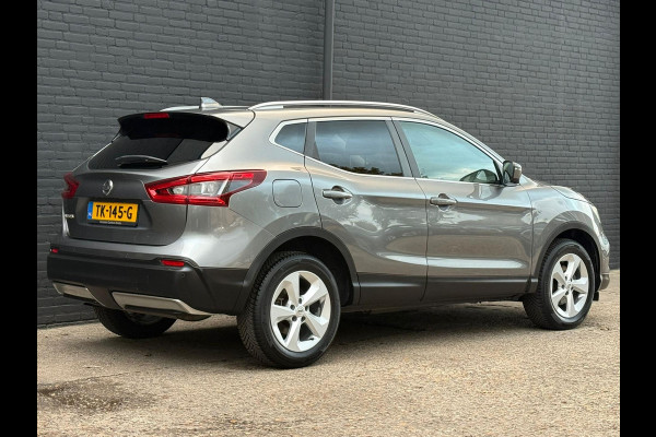 Nissan QASHQAI 1.2 Business Edition NAVI | PDC | CAMERA | PANO | KETLESS | CRUISE | NWE APK Nissan QASHQAI 1.2 Business Edition NAVI | PDC | CAMERA | PANO | KETLESS | CRUISE | NWE APK