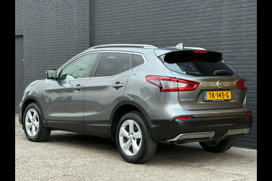 Nissan QASHQAI 1.2 Business Edition NAVI | PDC | CAMERA | PANO | KETLESS | CRUISE | NWE APK Nissan QASHQAI 1.2 Business Edition NAVI | PDC | CAMERA | PANO | KETLESS | CRUISE | NWE APK