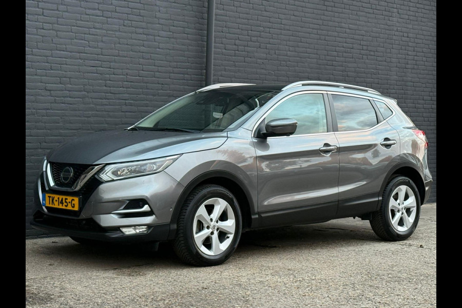 Nissan QASHQAI 1.2 Business Edition NAVI | PDC | CAMERA | PANO | KETLESS | CRUISE | NWE APK Nissan QASHQAI 1.2 Business Edition NAVI | PDC | CAMERA | PANO | KETLESS | CRUISE | NWE APK