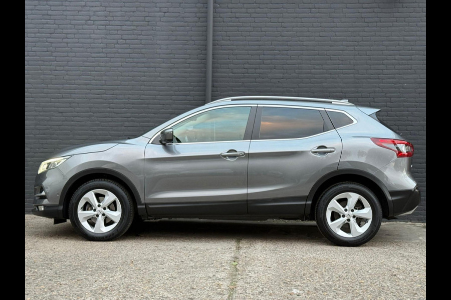Nissan QASHQAI 1.2 Business Edition NAVI | PDC | CAMERA | PANO | KETLESS | CRUISE | NWE APK Nissan QASHQAI 1.2 Business Edition NAVI | PDC | CAMERA | PANO | KETLESS | CRUISE | NWE APK