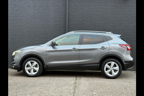 Nissan QASHQAI 1.2 Business Edition NAVI | PDC | CAMERA | PANO | KETLESS | CRUISE | NWE APK Nissan QASHQAI 1.2 Business Edition NAVI | PDC | CAMERA | PANO | KETLESS | CRUISE | NWE APK