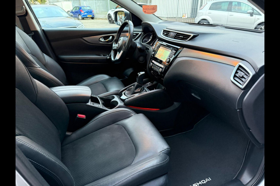 Nissan QASHQAI 1.2 Business Edition NAVI | PDC | CAMERA | PANO | KETLESS | CRUISE | NWE APK Nissan QASHQAI 1.2 Business Edition NAVI | PDC | CAMERA | PANO | KETLESS | CRUISE | NWE APK
