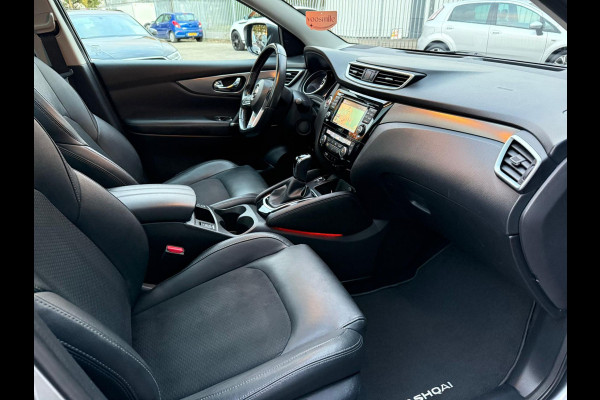 Nissan QASHQAI 1.2 Business Edition NAVI | PDC | CAMERA | PANO | KETLESS | CRUISE | NWE APK Nissan QASHQAI 1.2 Business Edition NAVI | PDC | CAMERA | PANO | KETLESS | CRUISE | NWE APK