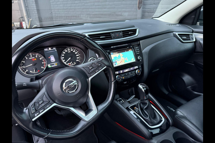 Nissan QASHQAI 1.2 Business Edition NAVI | PDC | CAMERA | PANO | KETLESS | CRUISE | NWE APK Nissan QASHQAI 1.2 Business Edition NAVI | PDC | CAMERA | PANO | KETLESS | CRUISE | NWE APK