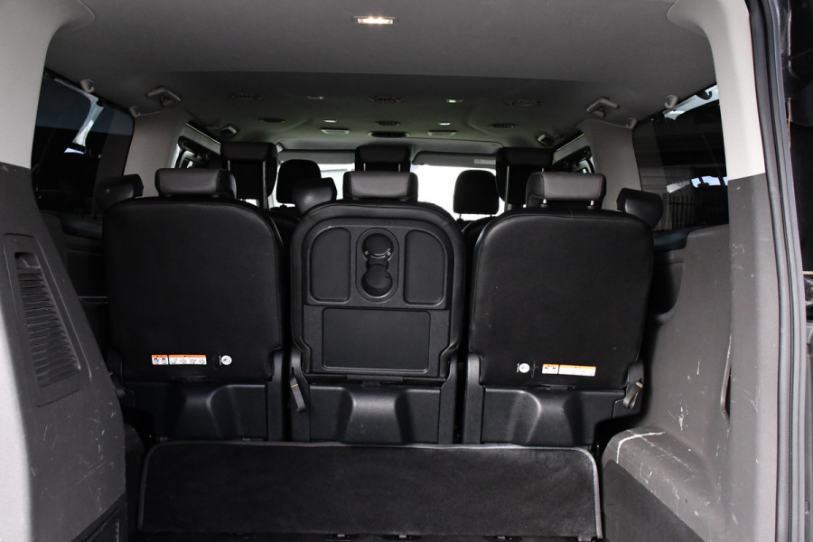 Ford Transit Custom 320 2.0 TDCI L2H1 Tourneo Adaptieve Cruise, 8 Persoons, Camera, 185pk, Carplay, Xenon, Leder, Full Options! Ford Transit Custom 320 2.0 TDCI L2H1 Tourneo Adaptieve Cruise, 8 Persoons, Camera, 185pk, Carplay, Xenon, Leder, Full Options!