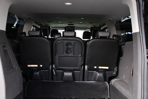 Ford Transit Custom 320 2.0 TDCI L2H1 Tourneo Adaptieve Cruise, 8 Persoons, Camera, 185pk, Carplay, Xenon, Leder, Full Options! Ford Transit Custom 320 2.0 TDCI L2H1 Tourneo Adaptieve Cruise, 8 Persoons, Camera, 185pk, Carplay, Xenon, Leder, Full Options!