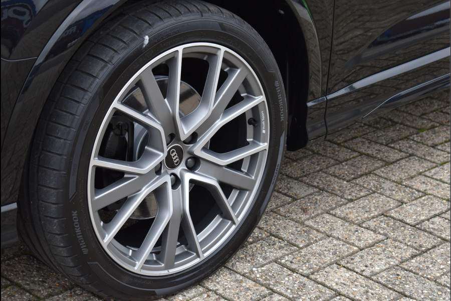 Audi Q3 Sportback 45 TFSI e S-Line 245 Pk Black Ed Pano Navi Memory Keyless Camera 20 Inch Audi Q3 Sportback 45 TFSI e S-Line 245 Pk Black Ed Pano Navi Memory Keyless Camera 20 Inch