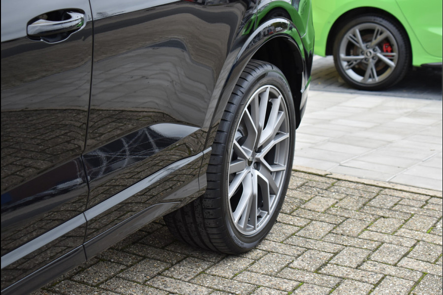 Audi Q3 Sportback 45 TFSI e S-Line 245 Pk Black Ed Pano Navi Memory Keyless Camera 20 Inch Audi Q3 Sportback 45 TFSI e S-Line 245 Pk Black Ed Pano Navi Memory Keyless Camera 20 Inch