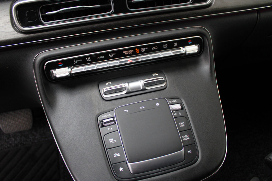 Mercedes-Benz V-Klasse 300d / XXL / DC / Edition / 2x Elec Schuifdeur / 360 Camera / Vol Opties / NIEUWSTAAT Mercedes-Benz V-Klasse 300d / XXL / DC / Edition / 2x Elec Schuifdeur / 360 Camera / Vol Opties / NIEUWSTAAT