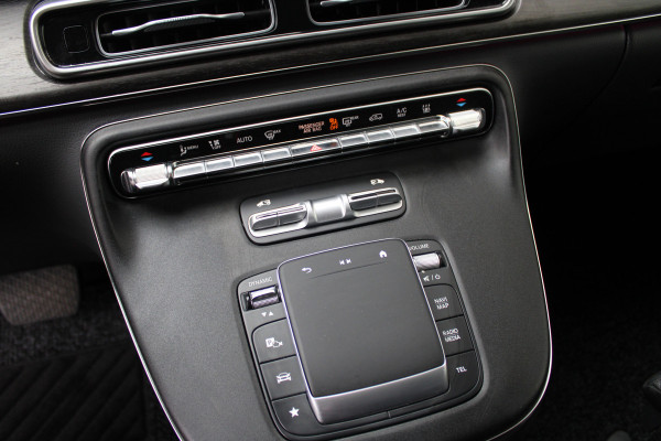 Mercedes-Benz V-Klasse 300d / XXL / DC / Edition / 2x Elec Schuifdeur / 360 Camera / Vol Opties / NIEUWSTAAT Mercedes-Benz V-Klasse 300d / XXL / DC / Edition / 2x Elec Schuifdeur / 360 Camera / Vol Opties / NIEUWSTAAT