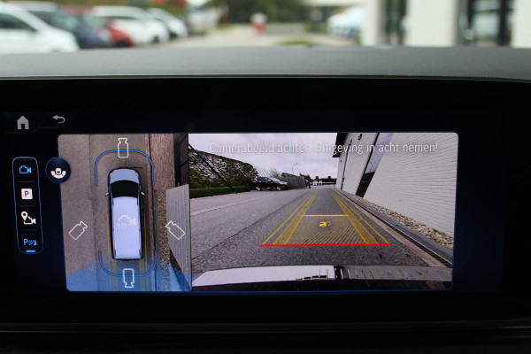 Mercedes-Benz V-Klasse 300d / XXL / DC / Edition / 2x Elec Schuifdeur / 360 Camera / Vol Opties / NIEUWSTAAT Mercedes-Benz V-Klasse 300d / XXL / DC / Edition / 2x Elec Schuifdeur / 360 Camera / Vol Opties / NIEUWSTAAT