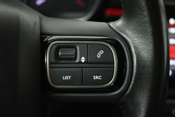 Citroën C3 1.2 PureTech S&S Shine (ACHTERUITRIJCAMERA, LANE-ASSIST, CRUISE CONTROL, NAVIGATIE)