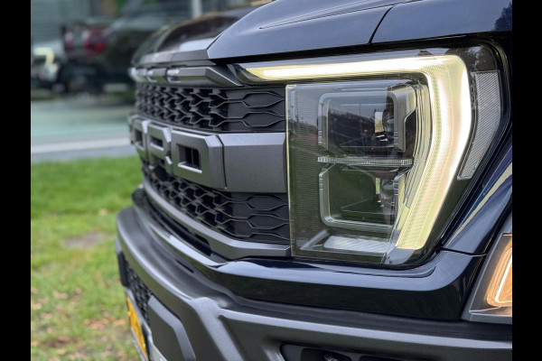 Ford USA F-150 Raptor Performance BPM VRIJ!! LAGE BIJTELLING!! Ford USA F-150 Raptor Performance BPM VRIJ!! LAGE BIJTELLING!!