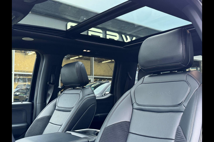 Ford USA F-150 Raptor Performance BPM VRIJ!! LAGE BIJTELLING!! Ford USA F-150 Raptor Performance BPM VRIJ!! LAGE BIJTELLING!!