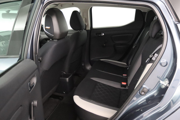 Nissan Micra 1.0L Acenta (PARKEERSENSOREN, ACHTERUITRIJCAMERA, CRUISE CONTROL, NAVIGATIE, BOSE AUDIO, GOED ONDERHOUDEN) Nissan Micra 1.0L Acenta (PARKEERSENSOREN, ACHTERUITRIJCAMERA, CRUISE CONTROL, NAVIGATIE, BOSE AUDIO, GOED ONDERHOUDEN)