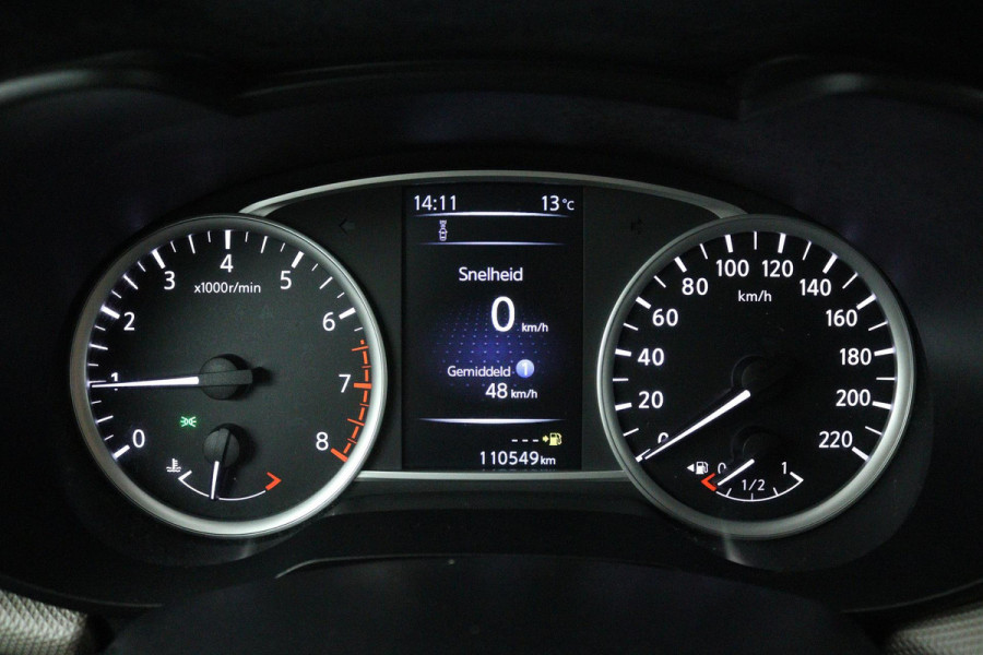 Nissan Micra 1.0L Acenta (PARKEERSENSOREN, ACHTERUITRIJCAMERA, CRUISE CONTROL, NAVIGATIE, BOSE AUDIO, GOED ONDERHOUDEN) Nissan Micra 1.0L Acenta (PARKEERSENSOREN, ACHTERUITRIJCAMERA, CRUISE CONTROL, NAVIGATIE, BOSE AUDIO, GOED ONDERHOUDEN)