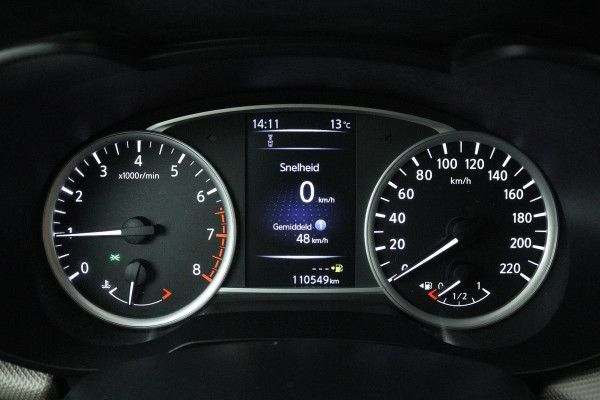 Nissan Micra 1.0L Acenta (PARKEERSENSOREN, ACHTERUITRIJCAMERA, CRUISE CONTROL, NAVIGATIE, BOSE AUDIO, GOED ONDERHOUDEN) Nissan Micra 1.0L Acenta (PARKEERSENSOREN, ACHTERUITRIJCAMERA, CRUISE CONTROL, NAVIGATIE, BOSE AUDIO, GOED ONDERHOUDEN)