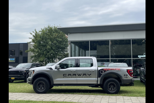 Ford USA F-150 Raptor Full-options !! BPM-VRIJ !