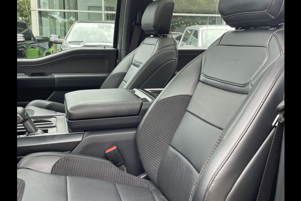 Ford USA F-150 Raptor Full-options !! BPM-VRIJ !