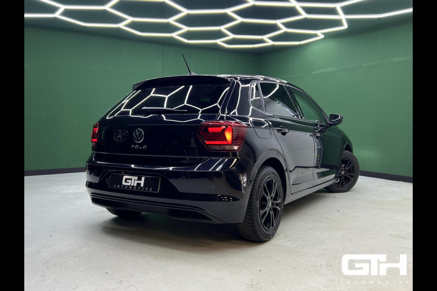 Volkswagen Polo 1.0 TSI Active Carplay | Cruise | Sensoren