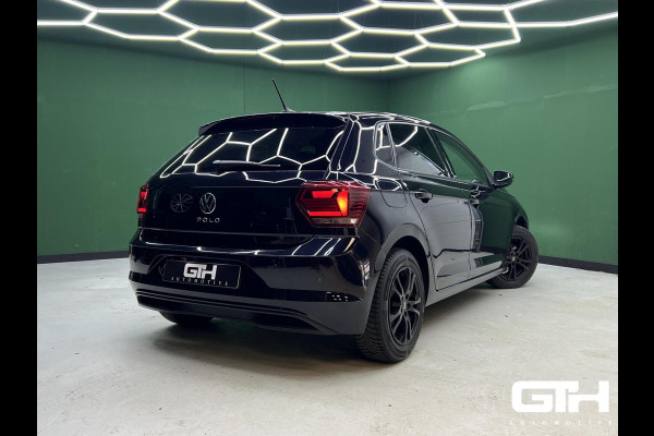 Volkswagen Polo 1.0 TSI Active Carplay | Cruise | Sensoren