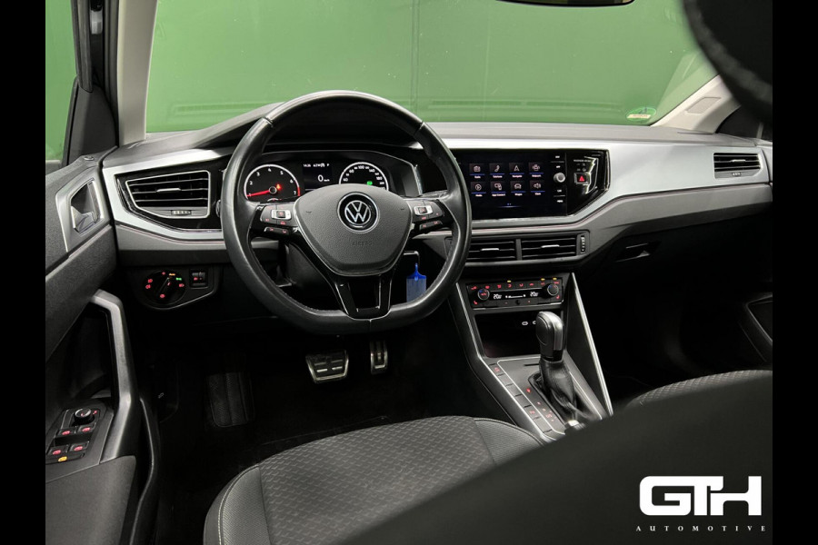 Volkswagen Polo 1.0 TSI Active Carplay | Cruise | Sensoren