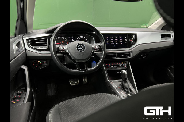 Volkswagen Polo 1.0 TSI Active Carplay | Cruise | Sensoren