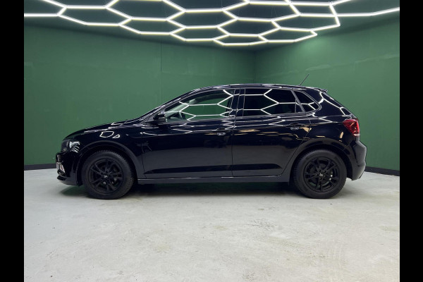 Volkswagen Polo 1.0 TSI Active Carplay | Cruise | Sensoren