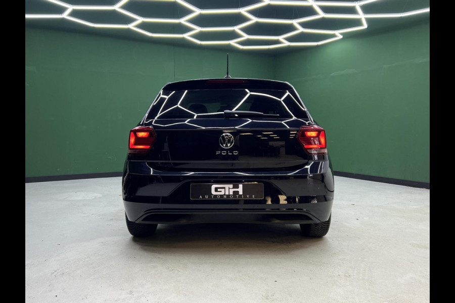 Volkswagen Polo 1.0 TSI Active Carplay | Cruise | Sensoren