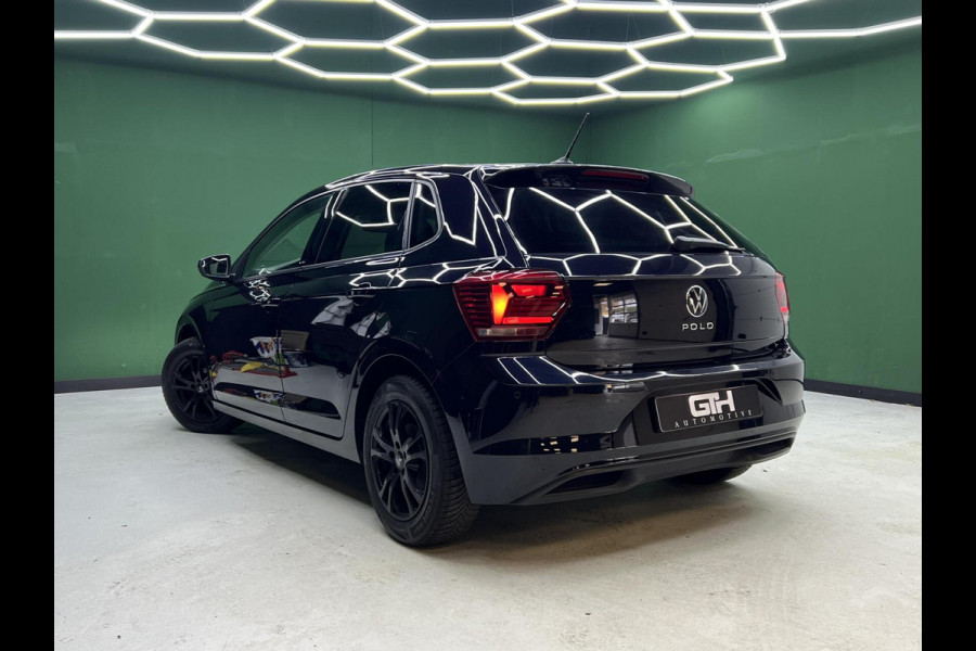 Volkswagen Polo 1.0 TSI Active Carplay | Cruise | Sensoren