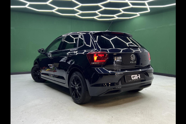 Volkswagen Polo 1.0 TSI Active Carplay | Cruise | Sensoren