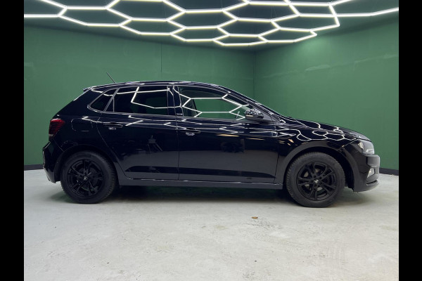 Volkswagen Polo 1.0 TSI Active Carplay | Cruise | Sensoren