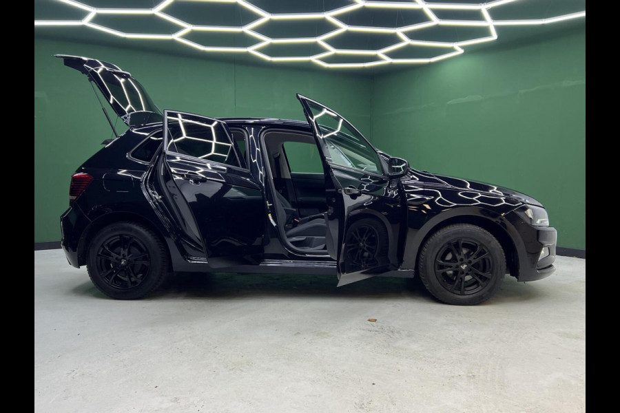 Volkswagen Polo 1.0 TSI Active Carplay | Cruise | Sensoren