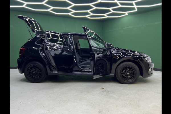 Volkswagen Polo 1.0 TSI Active Carplay | Cruise | Sensoren