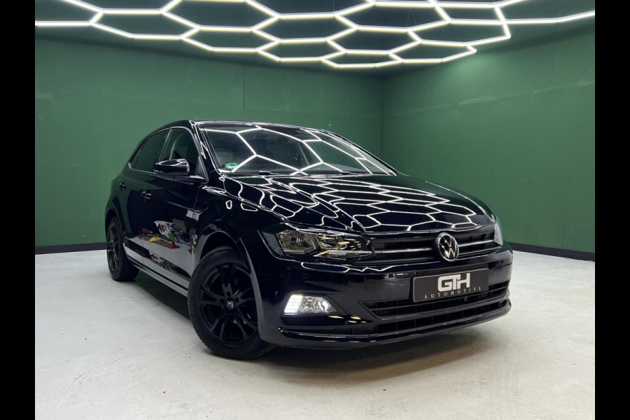 Volkswagen Polo 1.0 TSI Active Carplay | Cruise | Sensoren