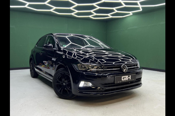 Volkswagen Polo 1.0 TSI Active Carplay | Cruise | Sensoren