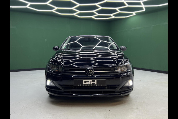 Volkswagen Polo 1.0 TSI Active Carplay | Cruise | Sensoren