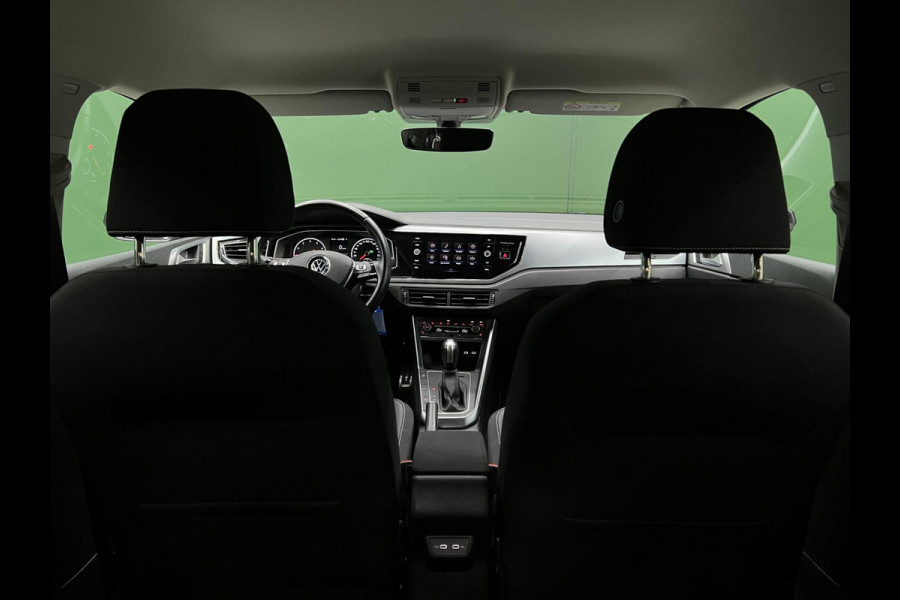 Volkswagen Polo 1.0 TSI Active Carplay | Cruise | Sensoren