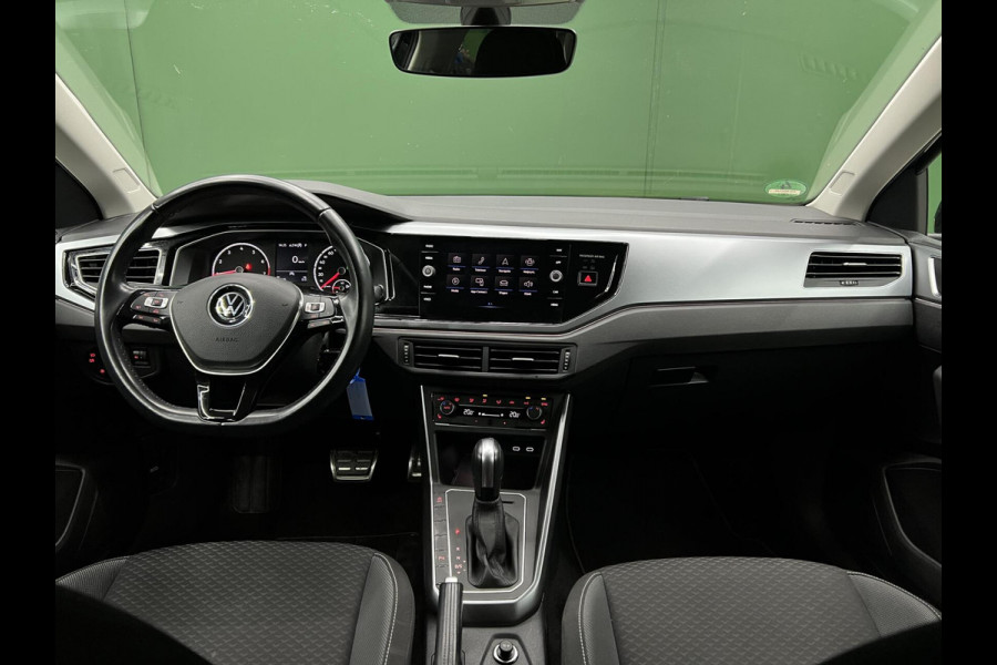 Volkswagen Polo 1.0 TSI Active Carplay | Cruise | Sensoren