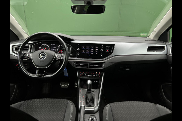Volkswagen Polo 1.0 TSI Active Carplay | Cruise | Sensoren