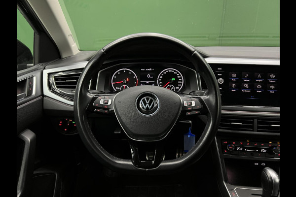 Volkswagen Polo 1.0 TSI Active Carplay | Cruise | Sensoren