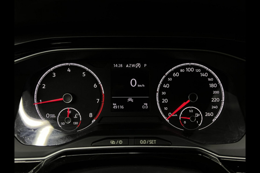 Volkswagen Polo 1.0 TSI Active Carplay | Cruise | Sensoren