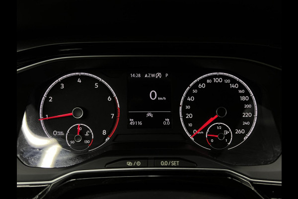 Volkswagen Polo 1.0 TSI Active Carplay | Cruise | Sensoren