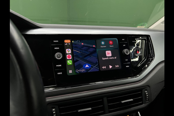 Volkswagen Polo 1.0 TSI Active Carplay | Cruise | Sensoren