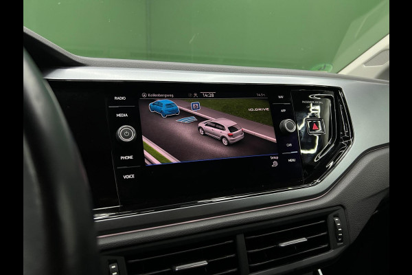 Volkswagen Polo 1.0 TSI Active Carplay | Cruise | Sensoren