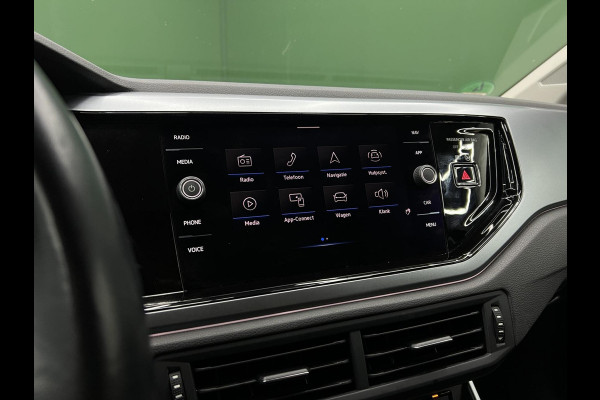 Volkswagen Polo 1.0 TSI Active Carplay | Cruise | Sensoren
