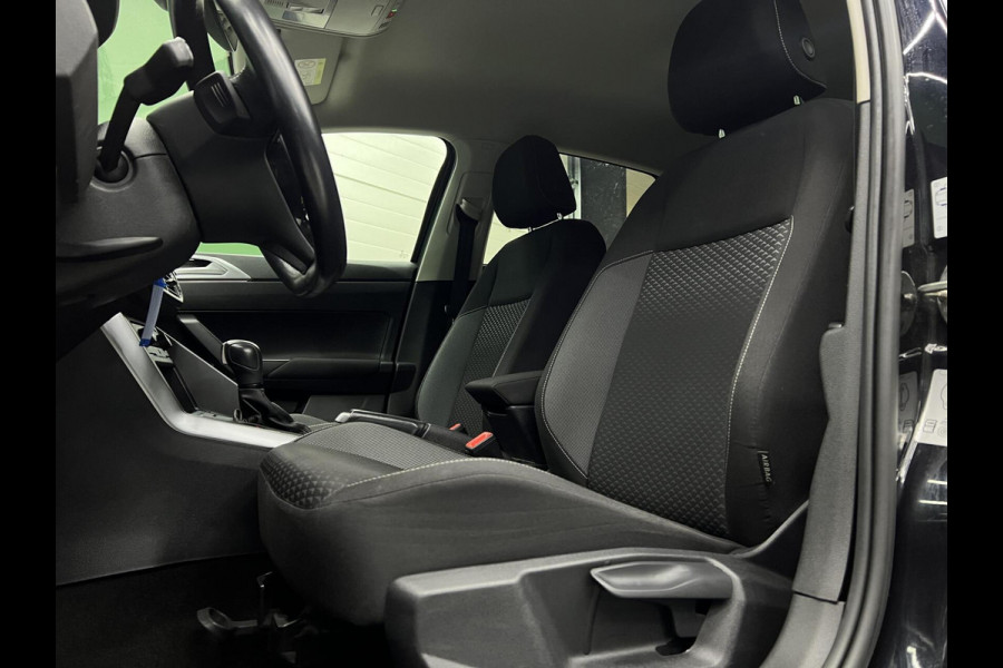 Volkswagen Polo 1.0 TSI Active Carplay | Cruise | Sensoren