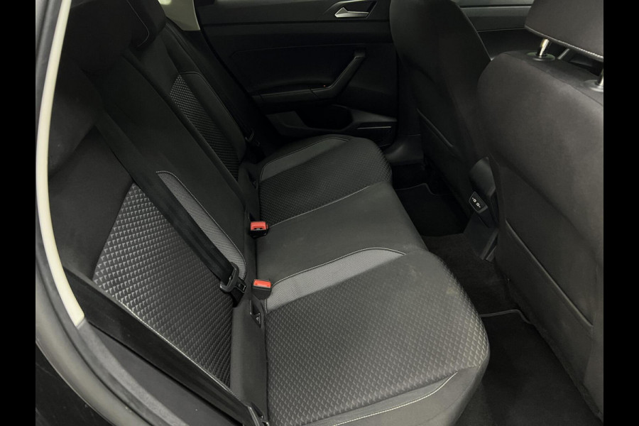 Volkswagen Polo 1.0 TSI Active Carplay | Cruise | Sensoren