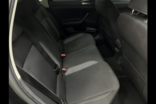 Volkswagen Polo 1.0 TSI Active Carplay | Cruise | Sensoren